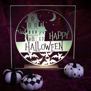 Halloween Decoration